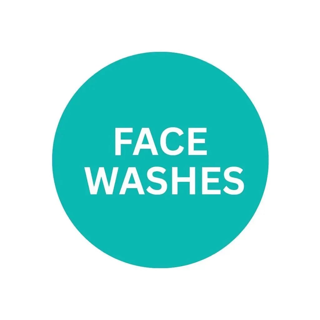 FACE WASHES - Aizal Glow
