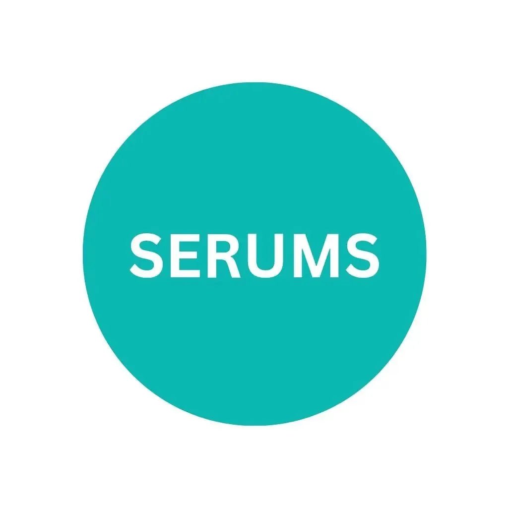 SERUMS - Aizal Glow